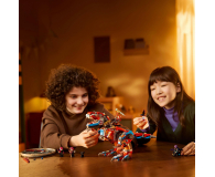 LEGO DREAMZzz 71484 Dinorobot Coopera C-Rex - 1266167 - zdjęcie 12